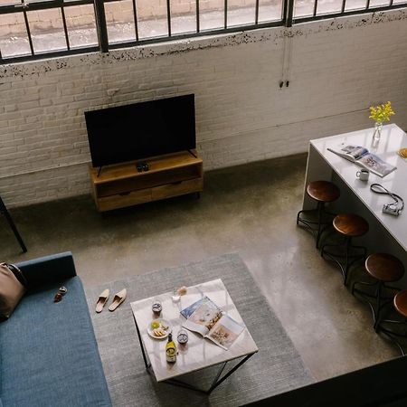 Sonder By Marriott Bonvoy The Heid Apartments Loft District 필라델피아 외부 사진