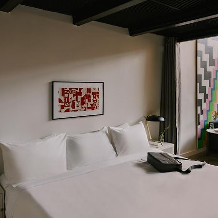 Sonder By Marriott Bonvoy The Heid Apartments Loft District 필라델피아 외부 사진