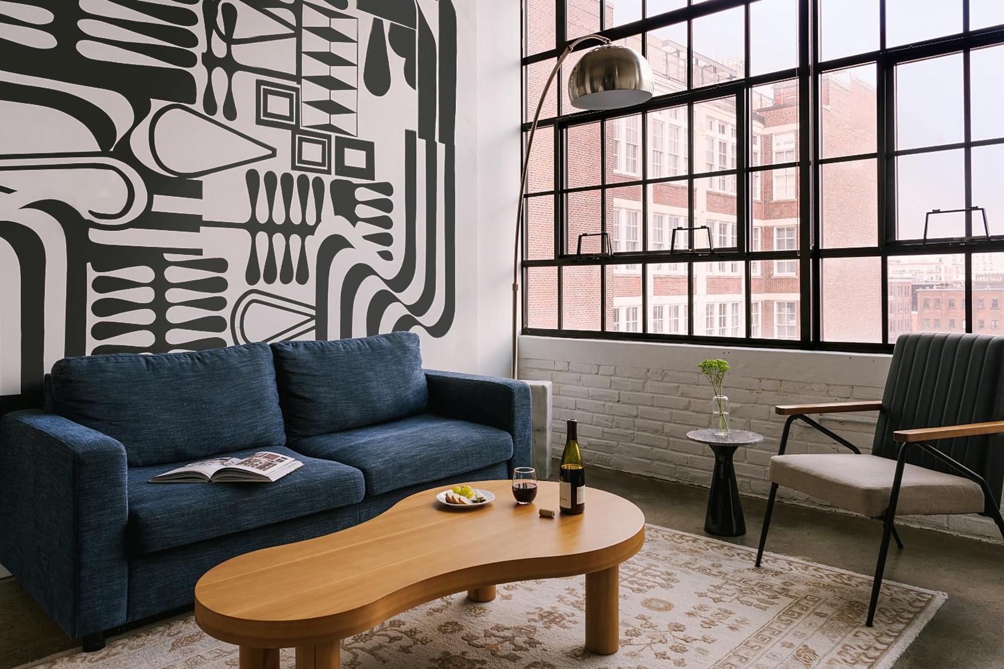 Sonder By Marriott Bonvoy The Heid Apartments Loft District 필라델피아 외부 사진