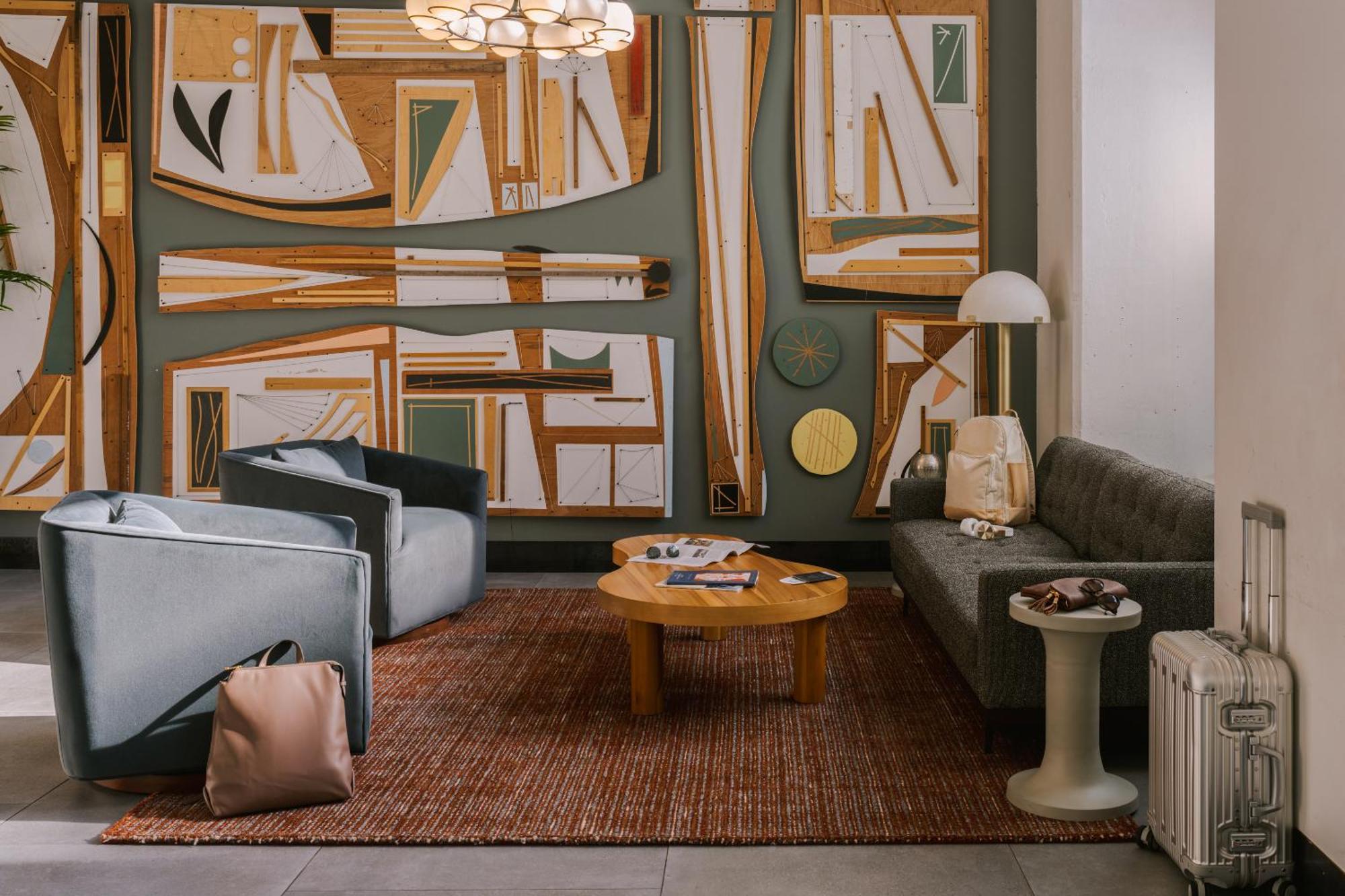 Sonder By Marriott Bonvoy The Heid Apartments Loft District 필라델피아 외부 사진