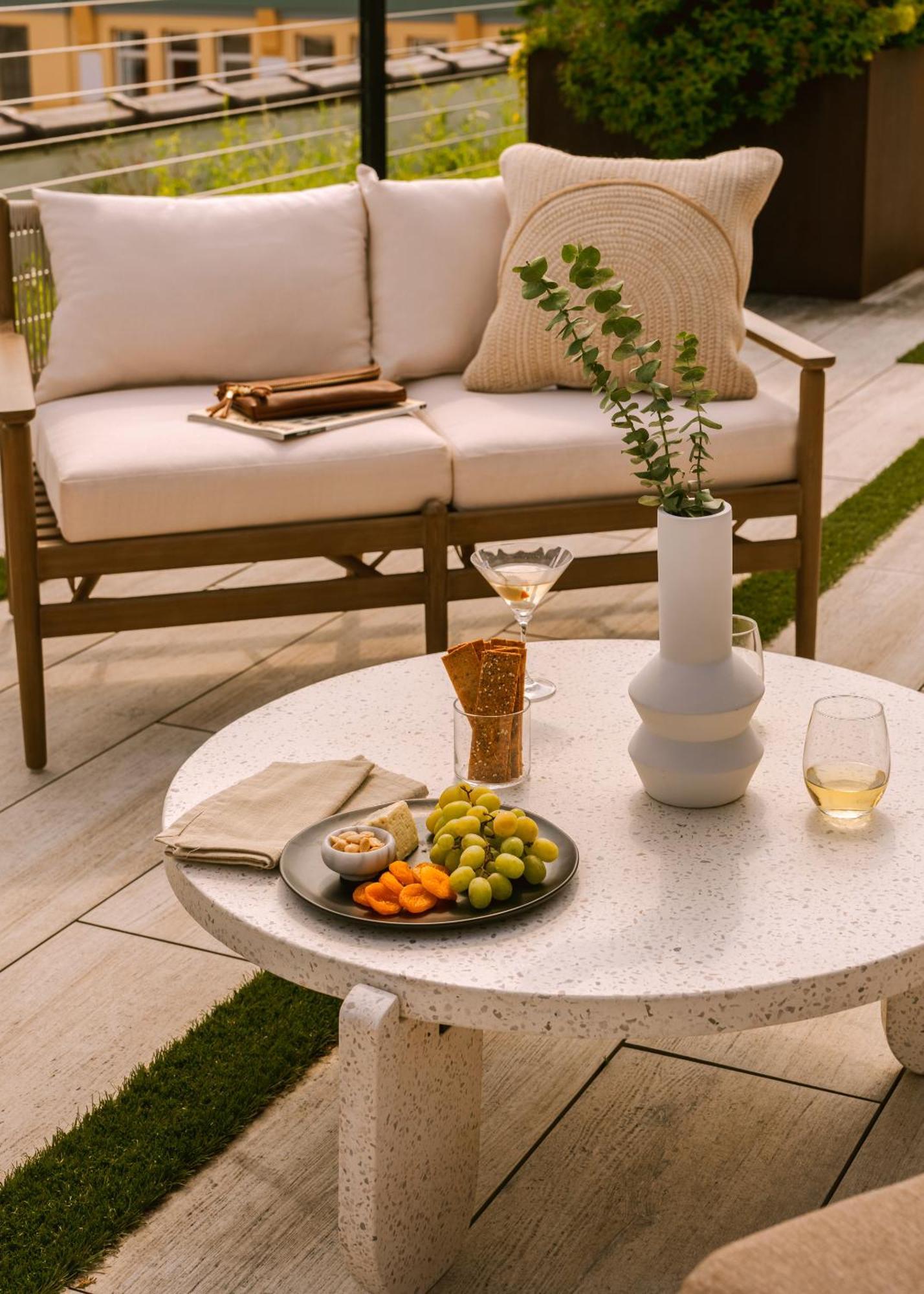 Sonder By Marriott Bonvoy The Heid Apartments Loft District 필라델피아 외부 사진