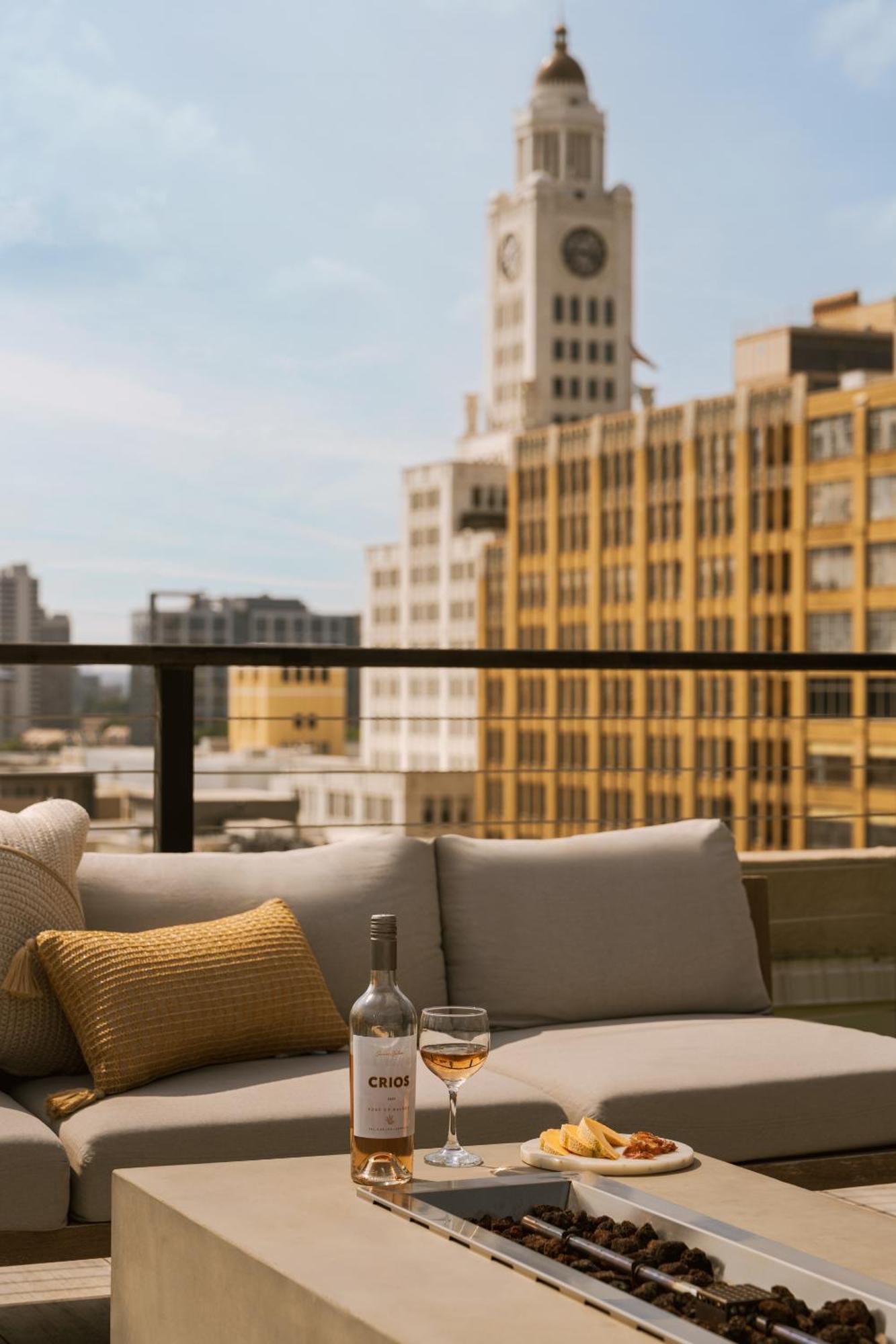 Sonder By Marriott Bonvoy The Heid Apartments Loft District 필라델피아 외부 사진