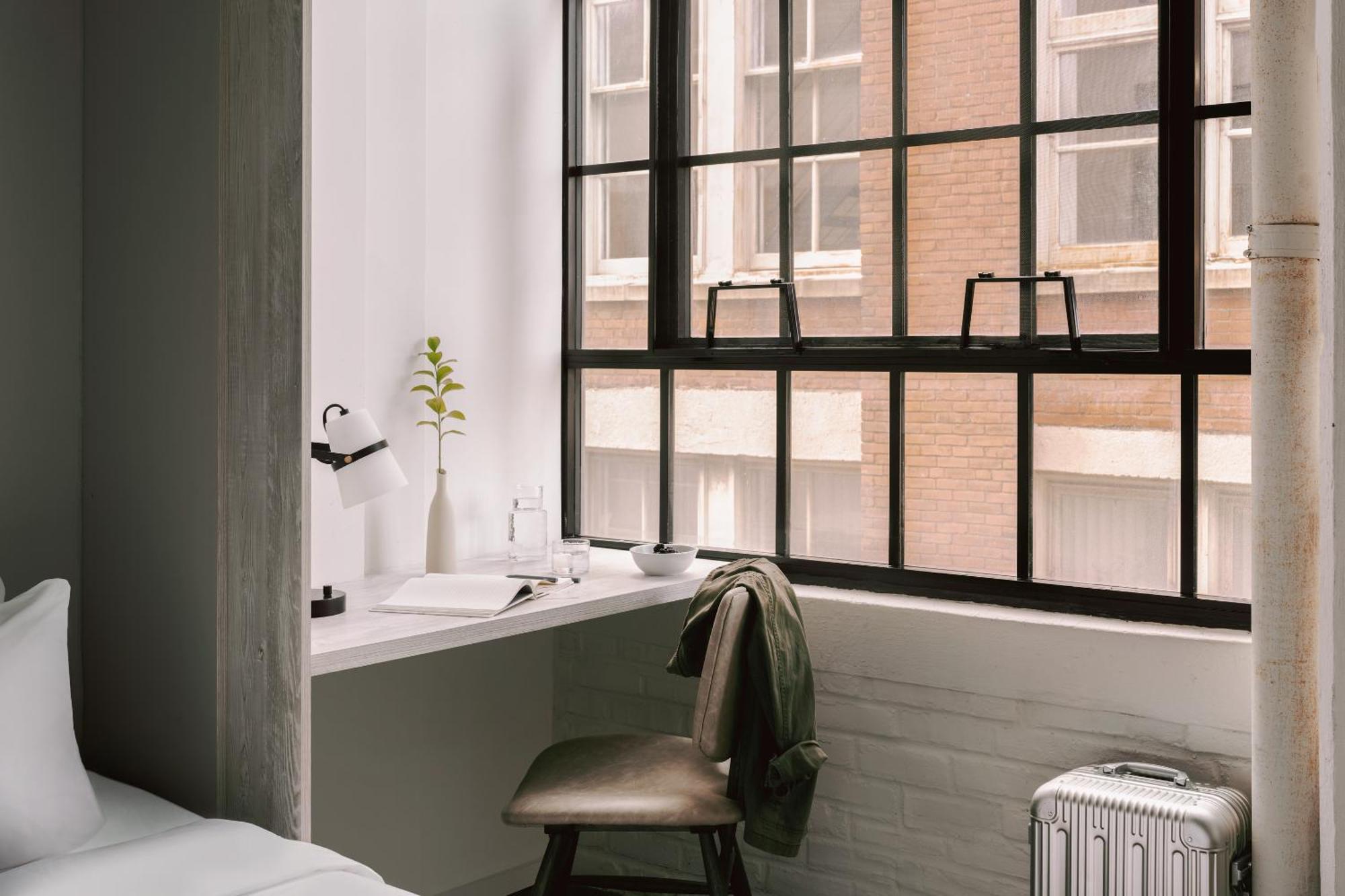 Sonder By Marriott Bonvoy The Heid Apartments Loft District 필라델피아 외부 사진