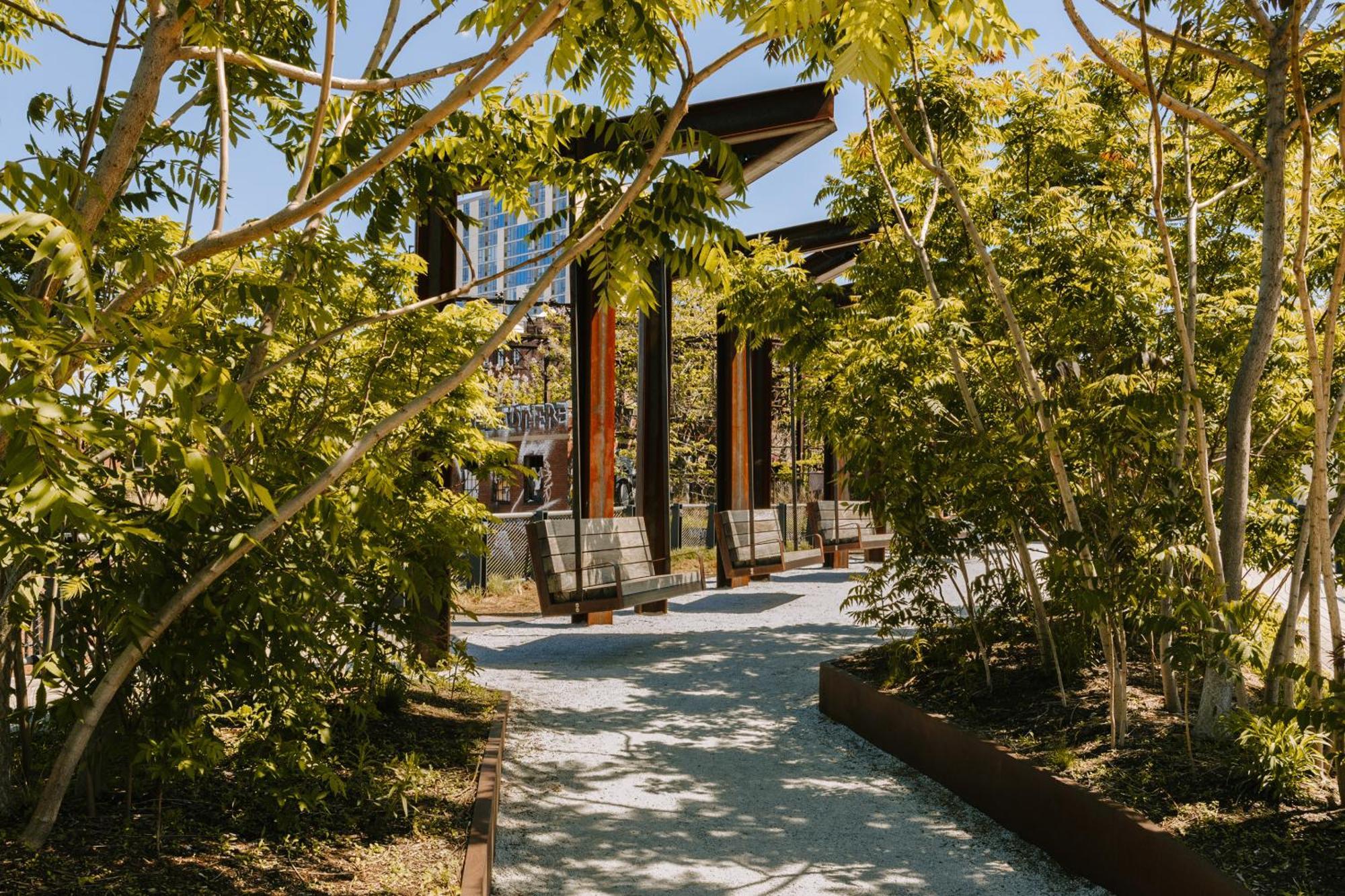 Sonder By Marriott Bonvoy The Heid Apartments Loft District 필라델피아 외부 사진