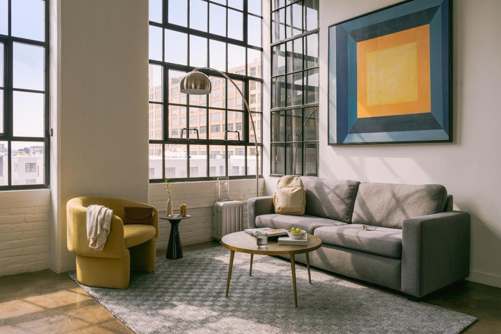 Sonder By Marriott Bonvoy The Heid Apartments Loft District 필라델피아 외부 사진