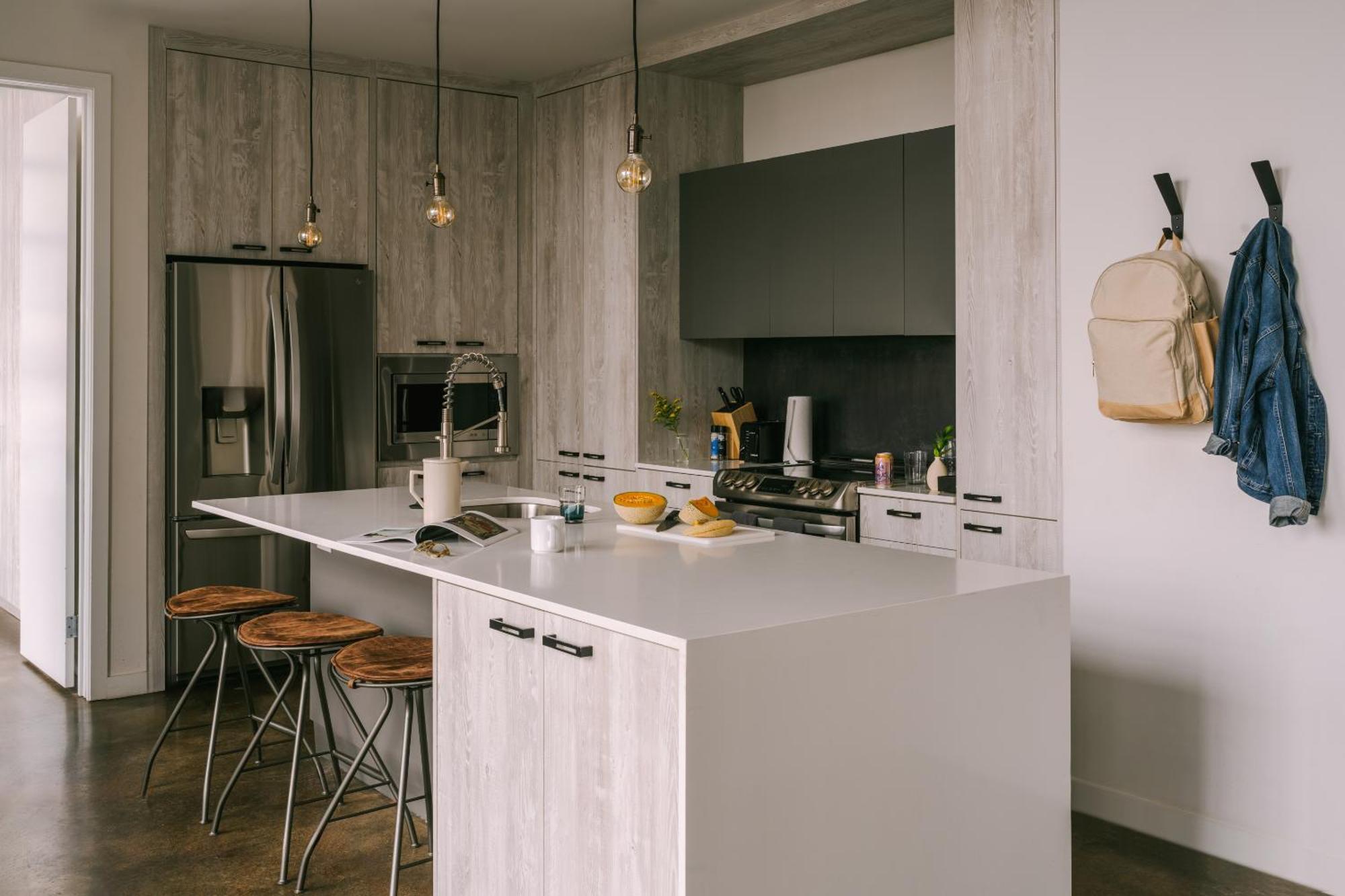 Sonder By Marriott Bonvoy The Heid Apartments Loft District 필라델피아 외부 사진