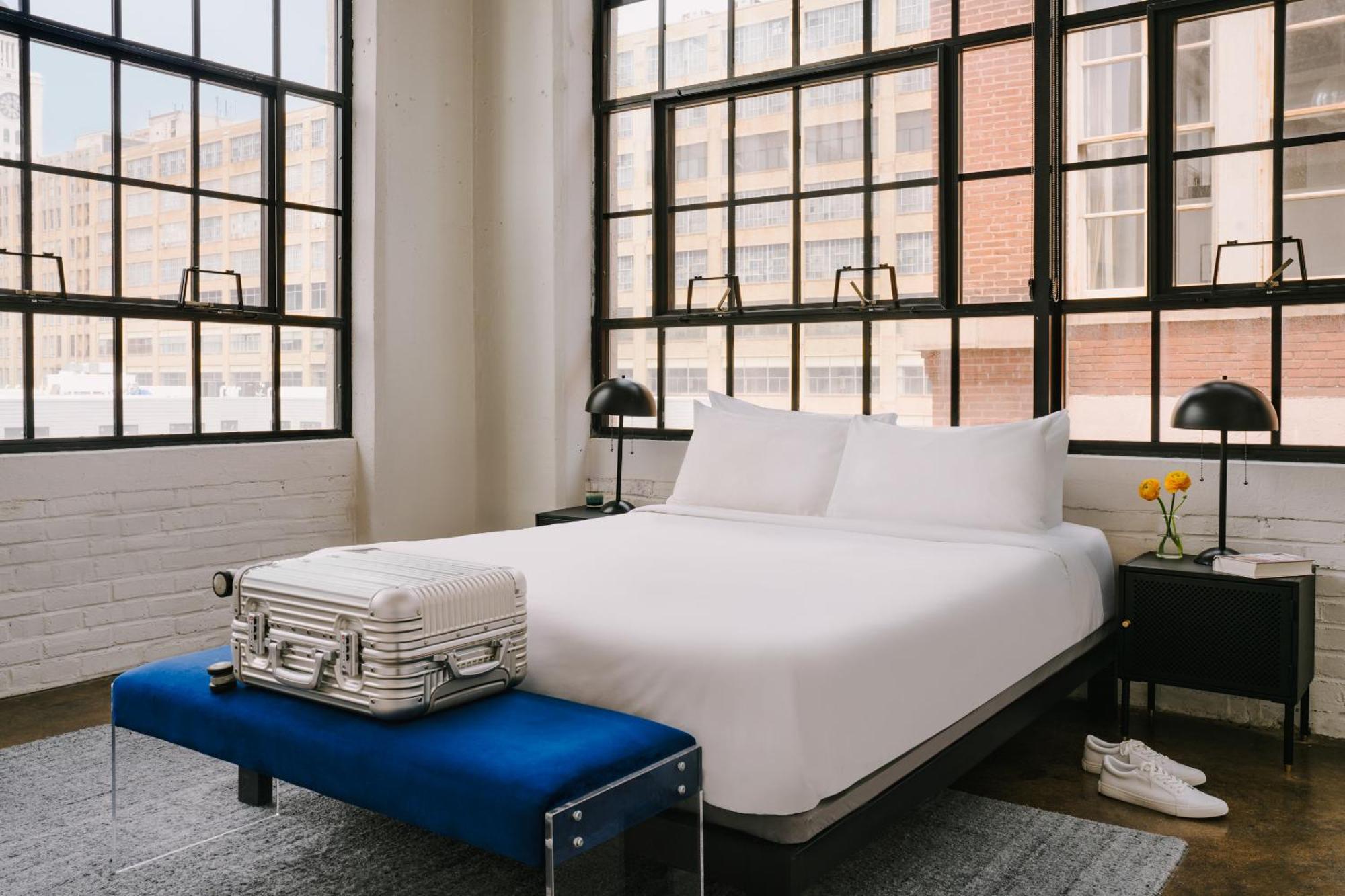 Sonder By Marriott Bonvoy The Heid Apartments Loft District 필라델피아 외부 사진