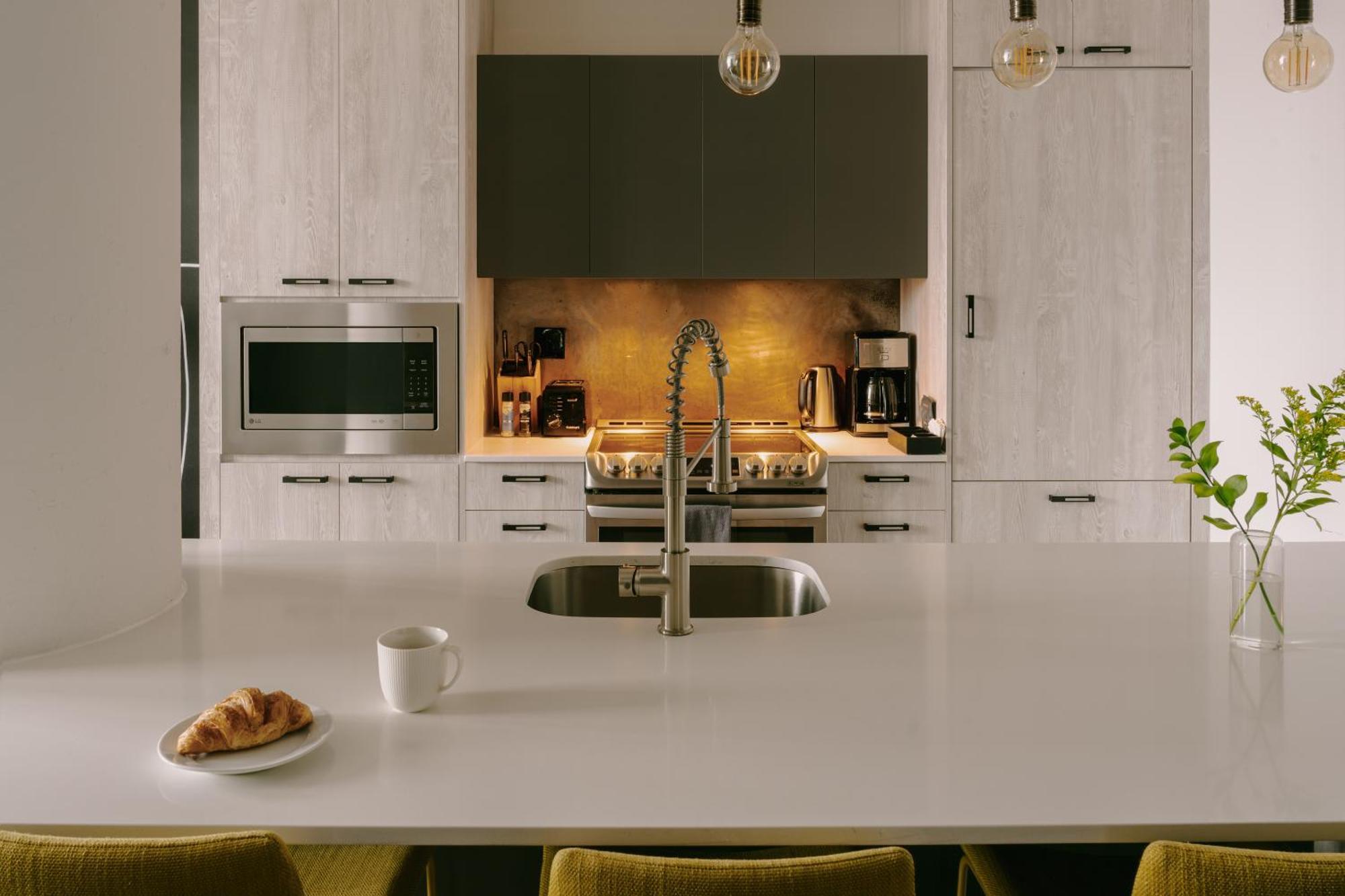 Sonder By Marriott Bonvoy The Heid Apartments Loft District 필라델피아 외부 사진