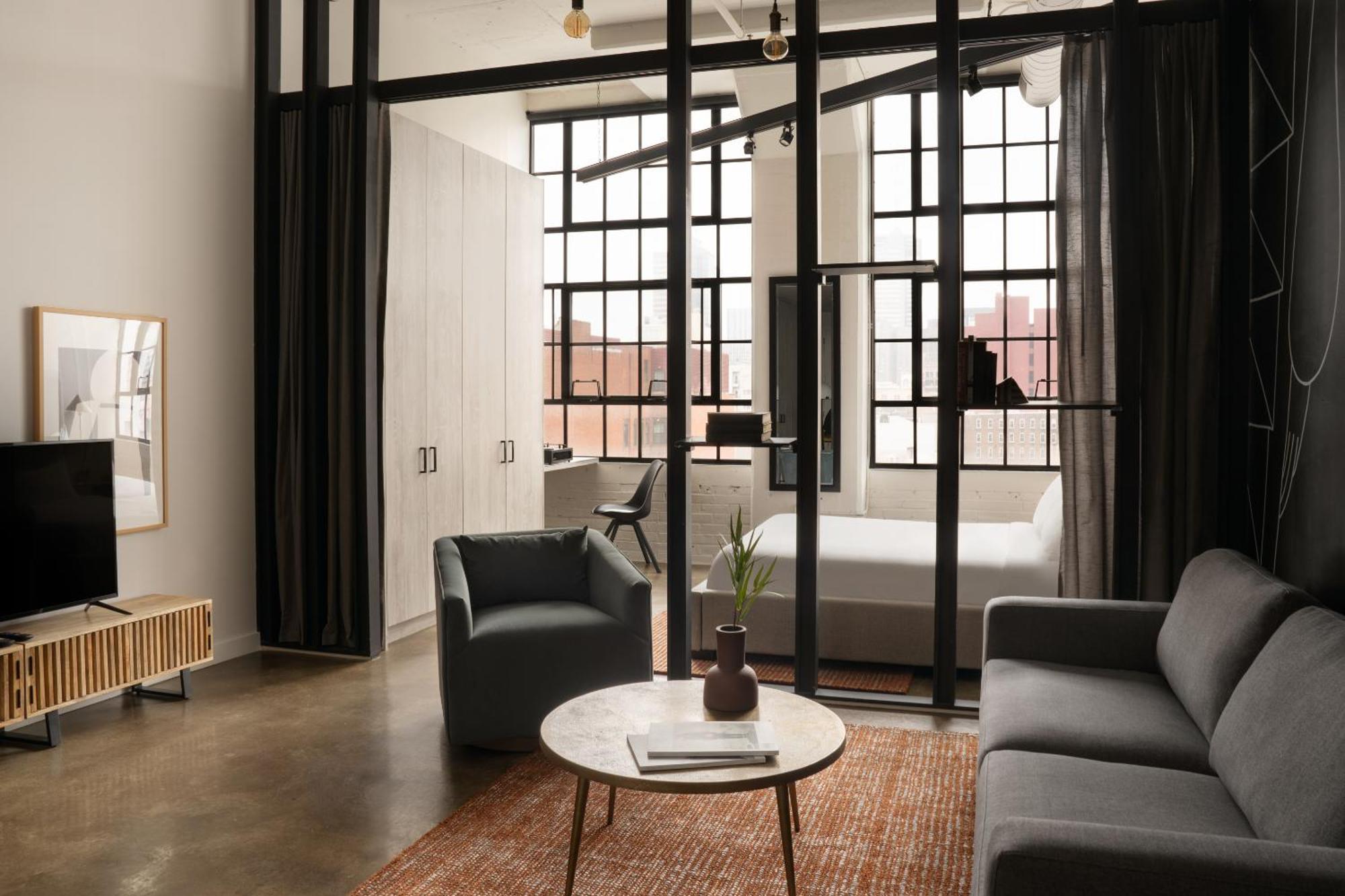 Sonder By Marriott Bonvoy The Heid Apartments Loft District 필라델피아 외부 사진