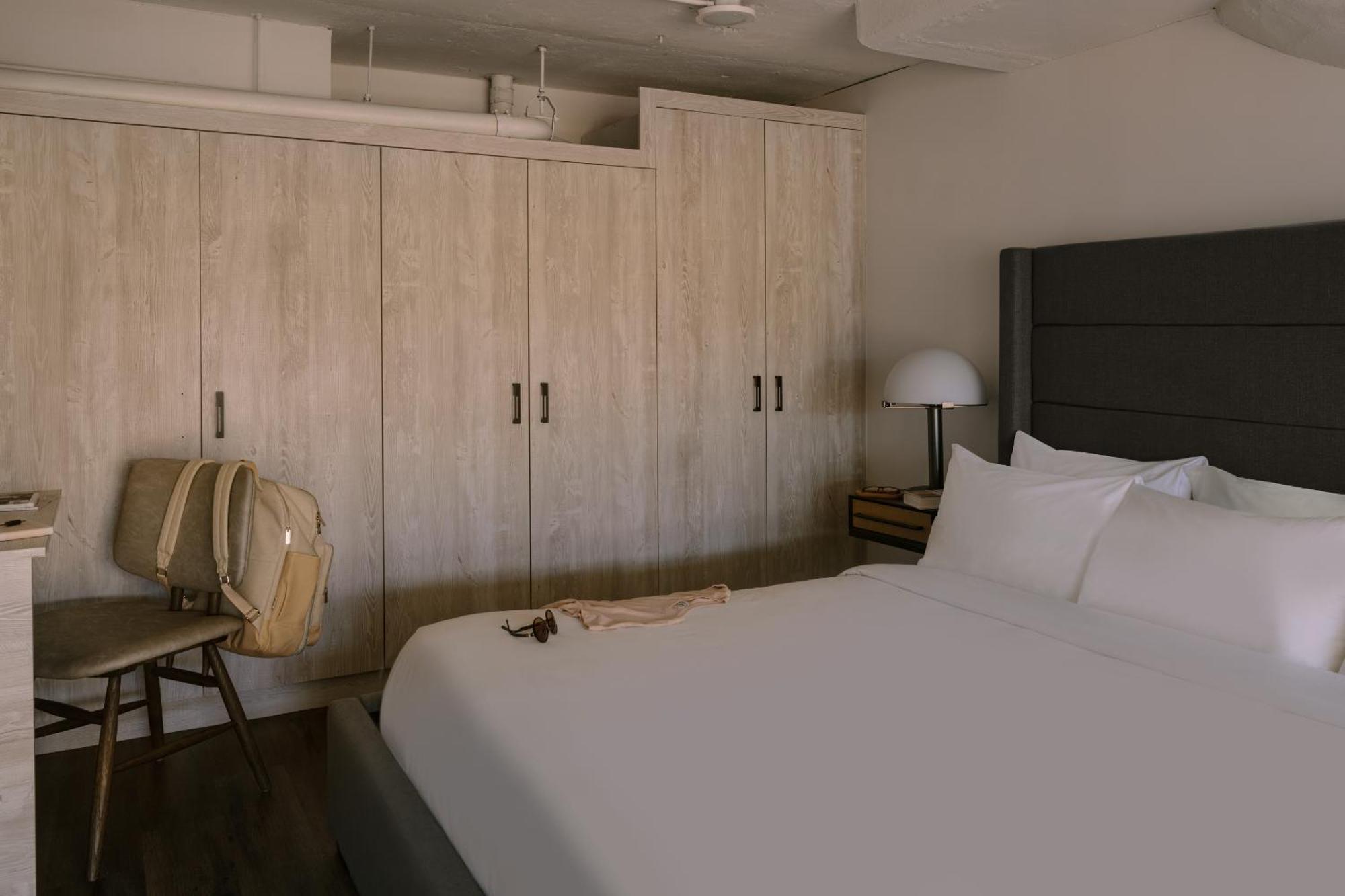Sonder By Marriott Bonvoy The Heid Apartments Loft District 필라델피아 외부 사진