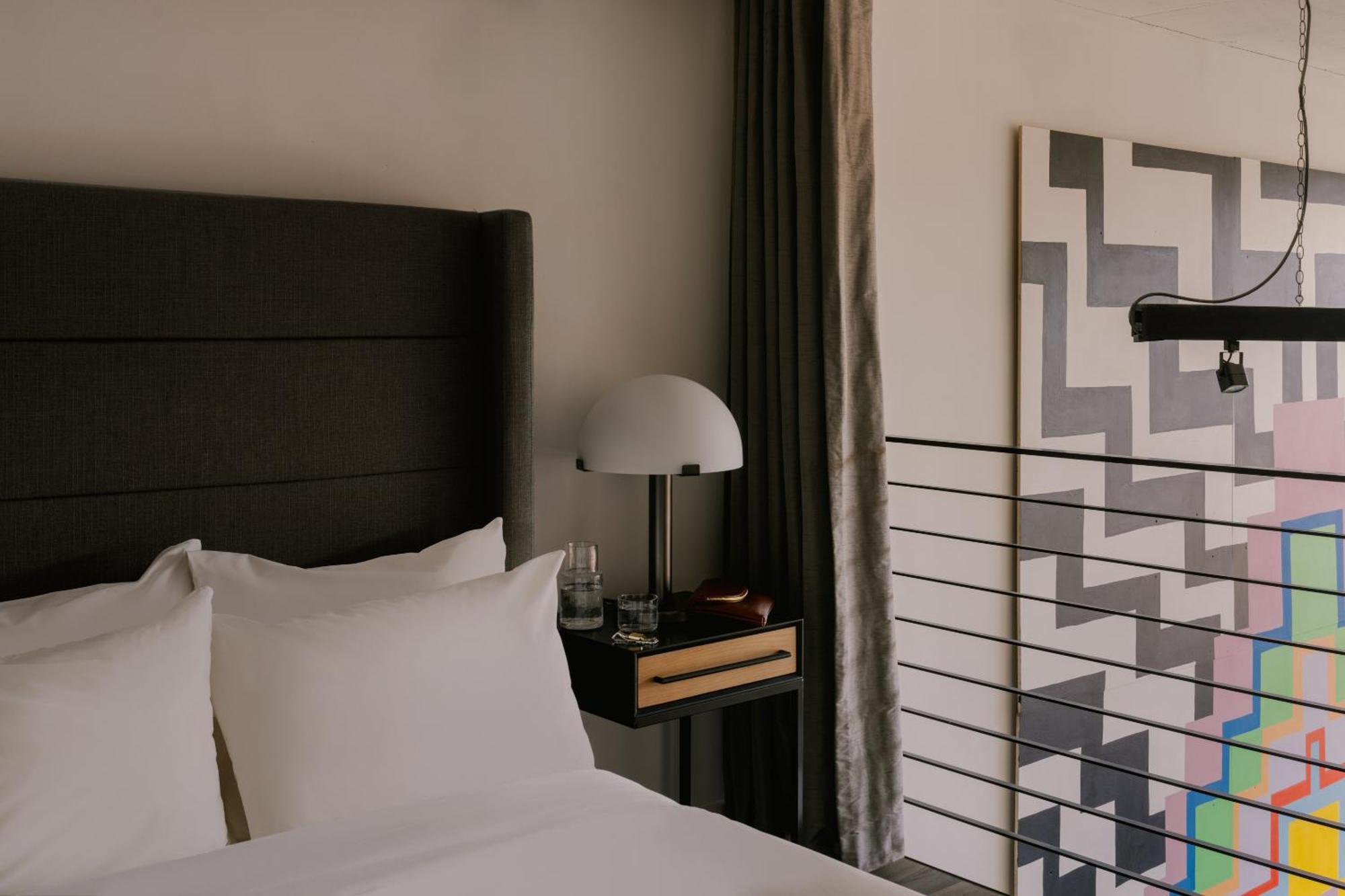 Sonder By Marriott Bonvoy The Heid Apartments Loft District 필라델피아 외부 사진