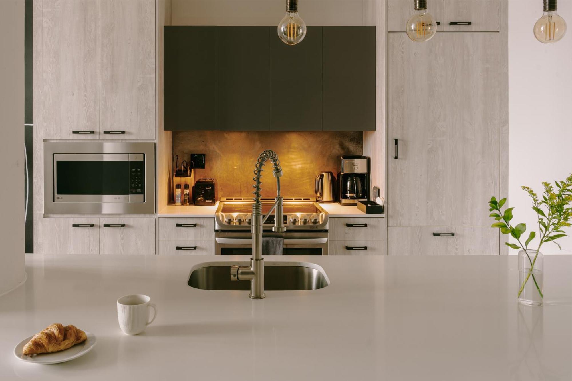 Sonder By Marriott Bonvoy The Heid Apartments Loft District 필라델피아 외부 사진