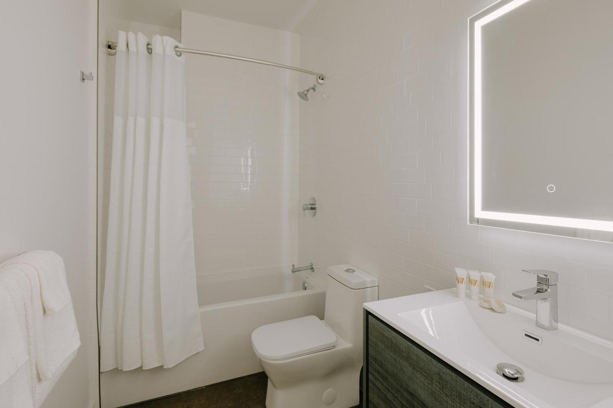 Sonder By Marriott Bonvoy The Heid Apartments Loft District 필라델피아 외부 사진
