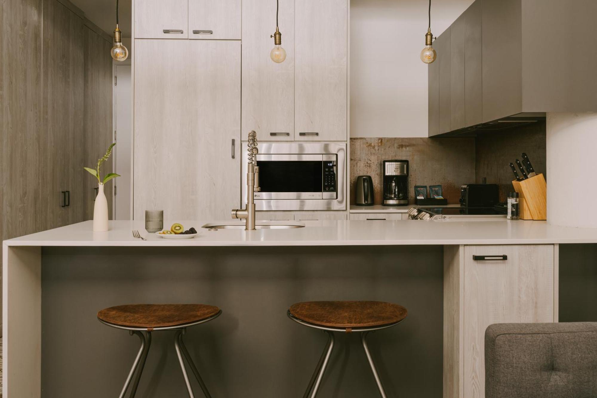 Sonder By Marriott Bonvoy The Heid Apartments Loft District 필라델피아 외부 사진