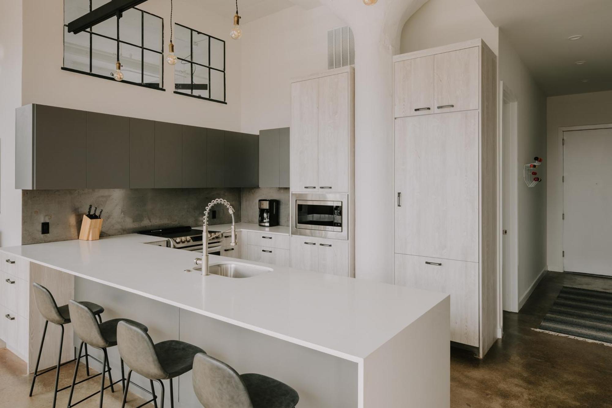 Sonder By Marriott Bonvoy The Heid Apartments Loft District 필라델피아 외부 사진
