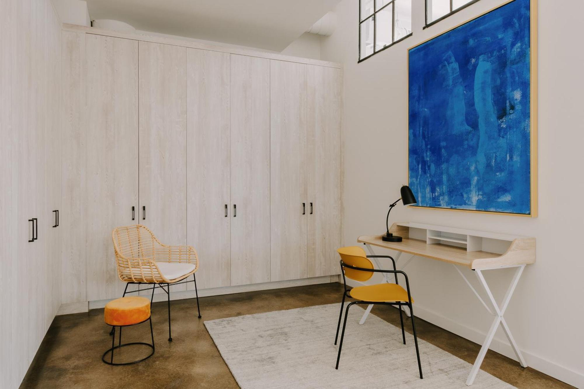 Sonder By Marriott Bonvoy The Heid Apartments Loft District 필라델피아 외부 사진
