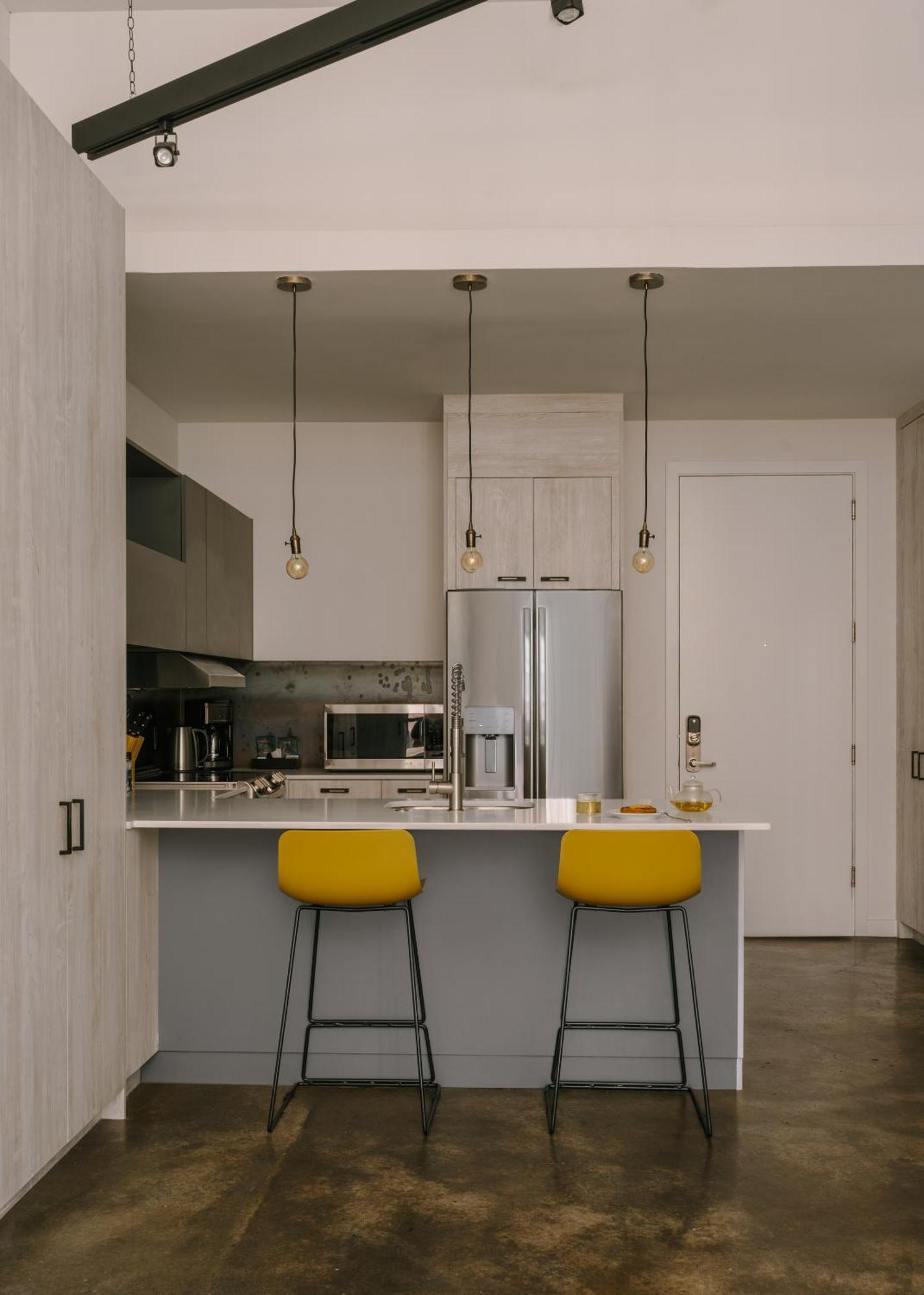 Sonder By Marriott Bonvoy The Heid Apartments Loft District 필라델피아 외부 사진