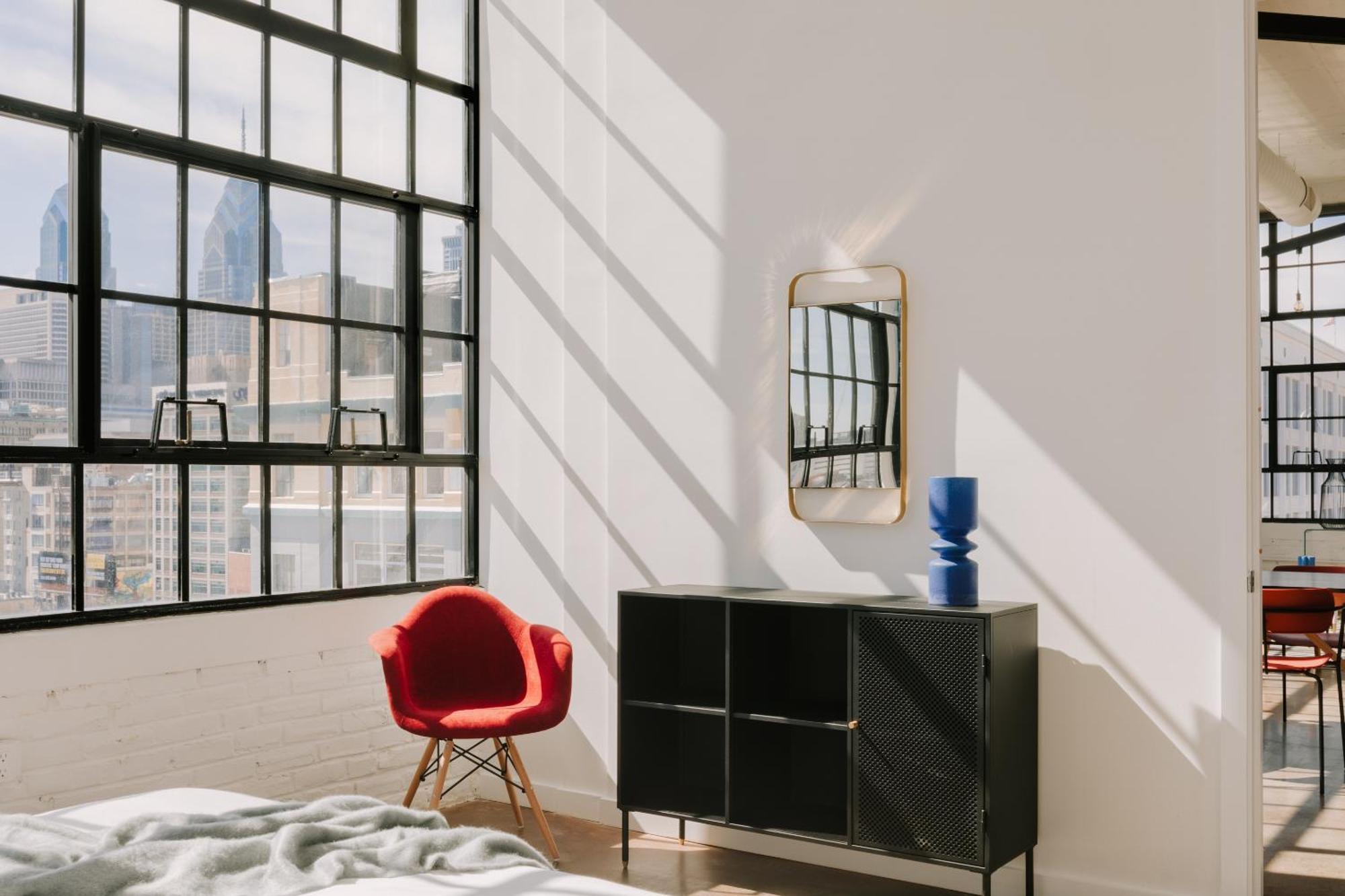 Sonder By Marriott Bonvoy The Heid Apartments Loft District 필라델피아 외부 사진