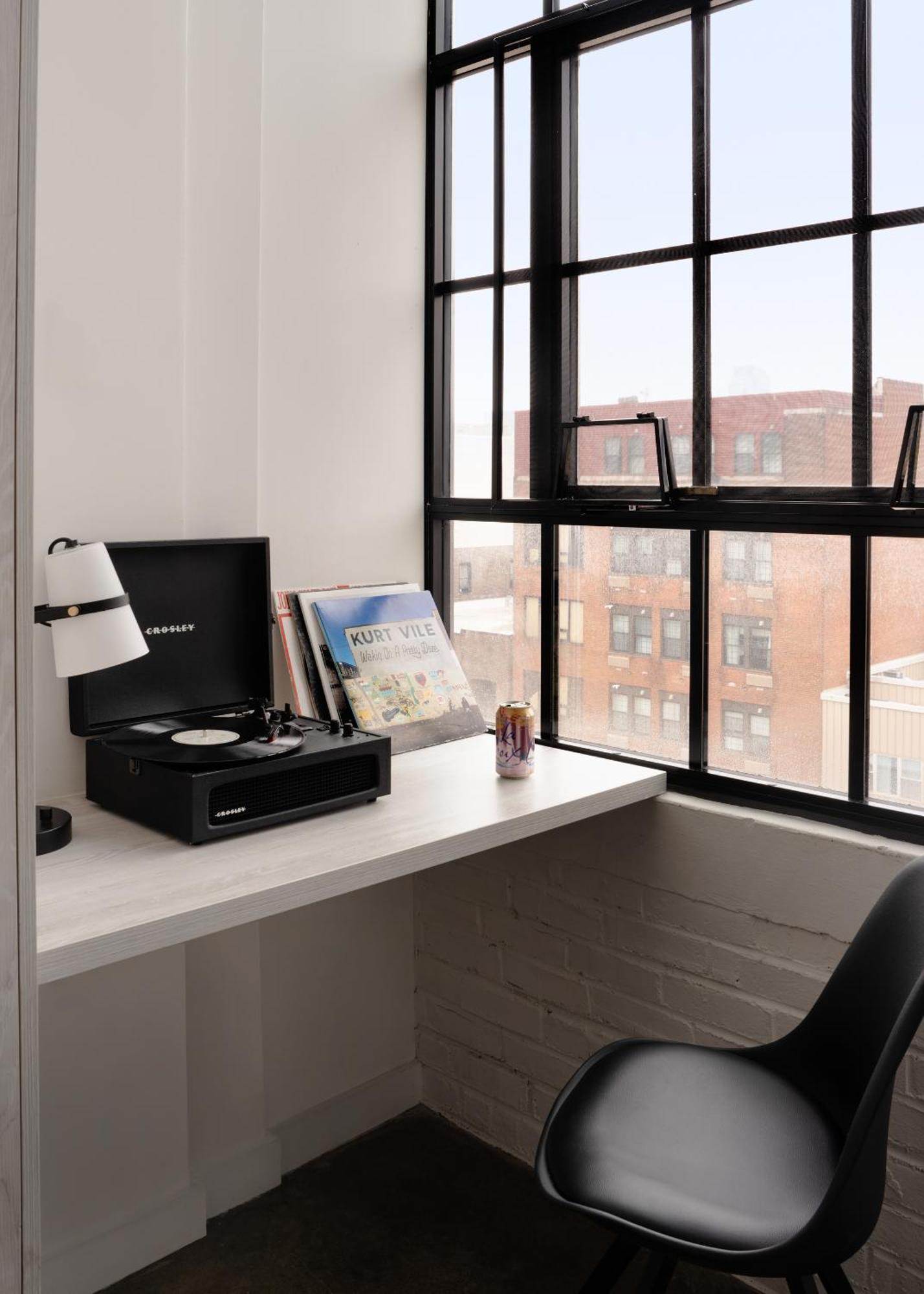 Sonder By Marriott Bonvoy The Heid Apartments Loft District 필라델피아 외부 사진