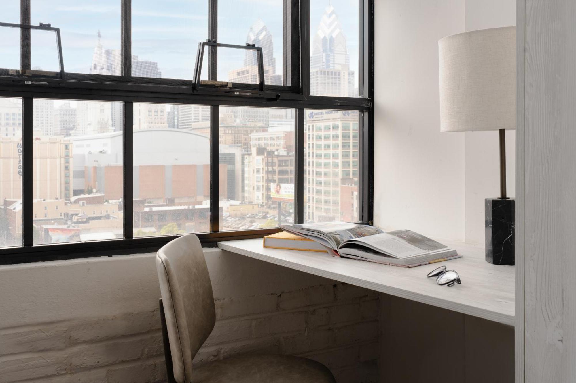 Sonder By Marriott Bonvoy The Heid Apartments Loft District 필라델피아 외부 사진